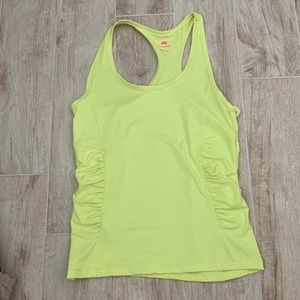 Athletic tank